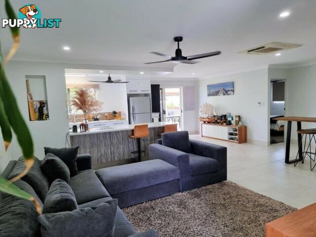 22 Richmond Road BOWEN QLD 4805