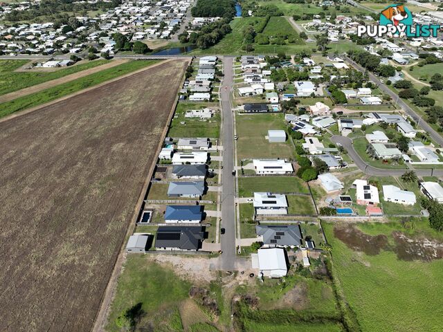 21 Harrison Court BOWEN QLD 4805