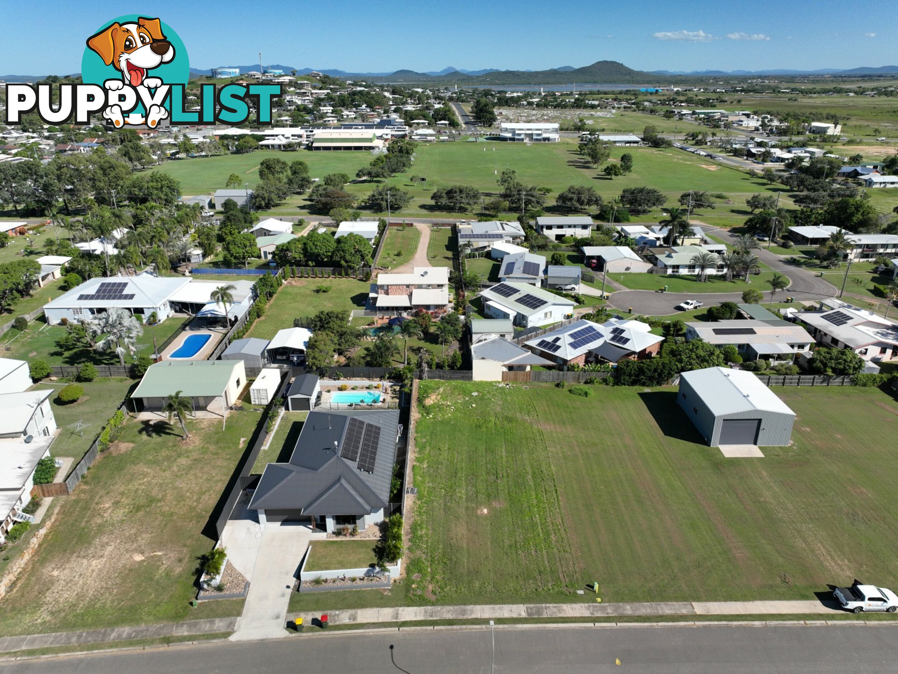 21 Harrison Court BOWEN QLD 4805