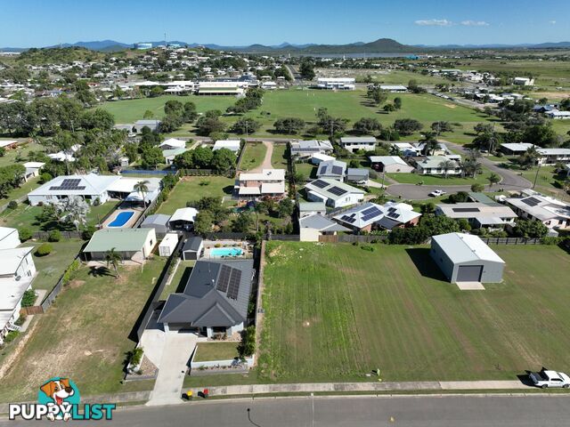 21 Harrison Court BOWEN QLD 4805