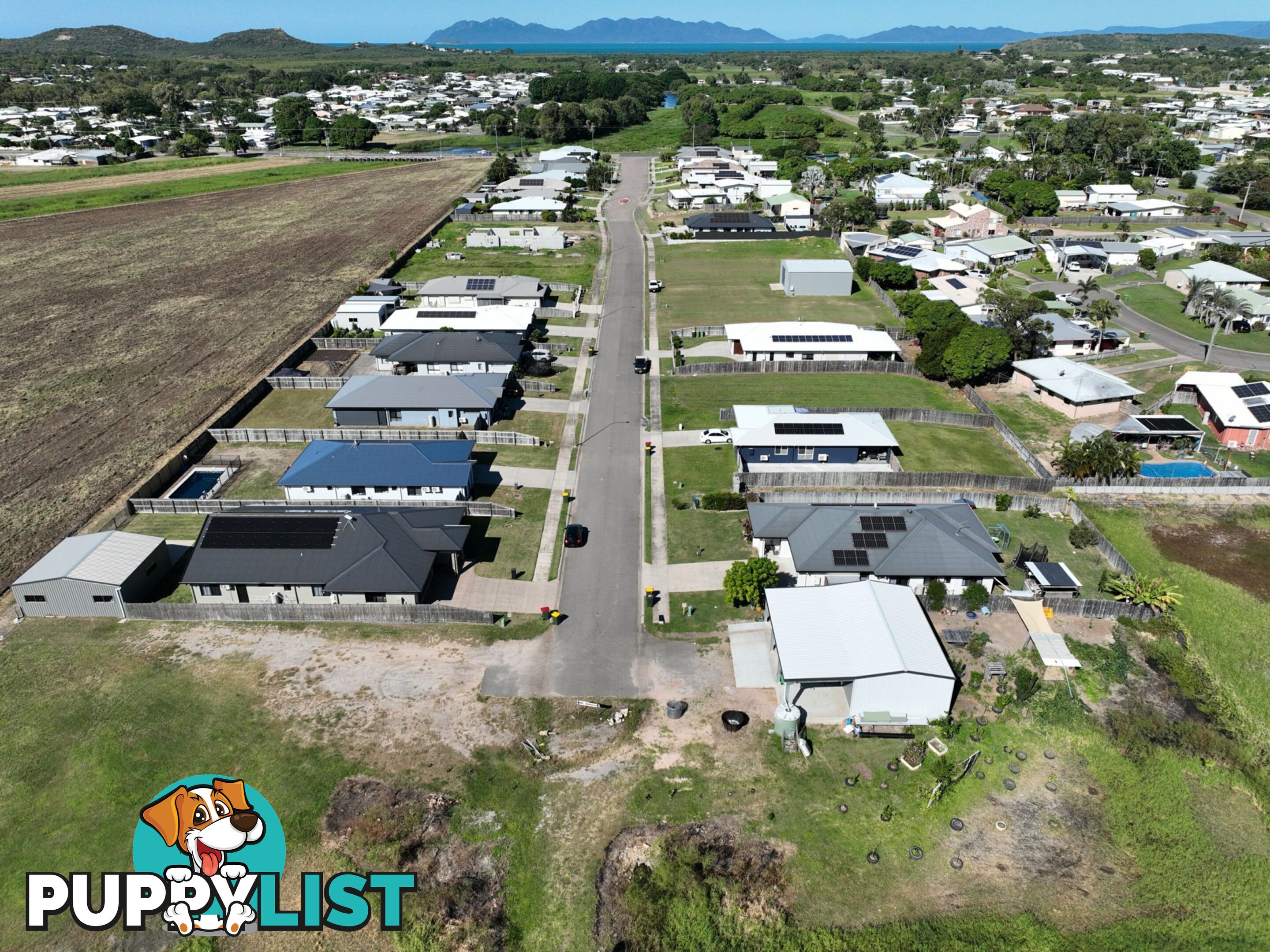 21 Harrison Court BOWEN QLD 4805