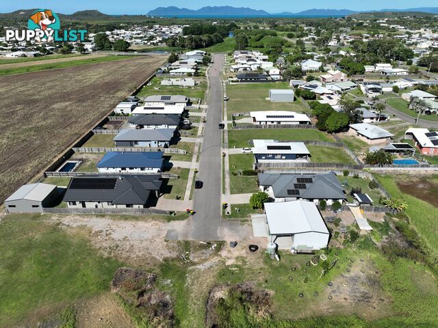 21 Harrison Court BOWEN QLD 4805