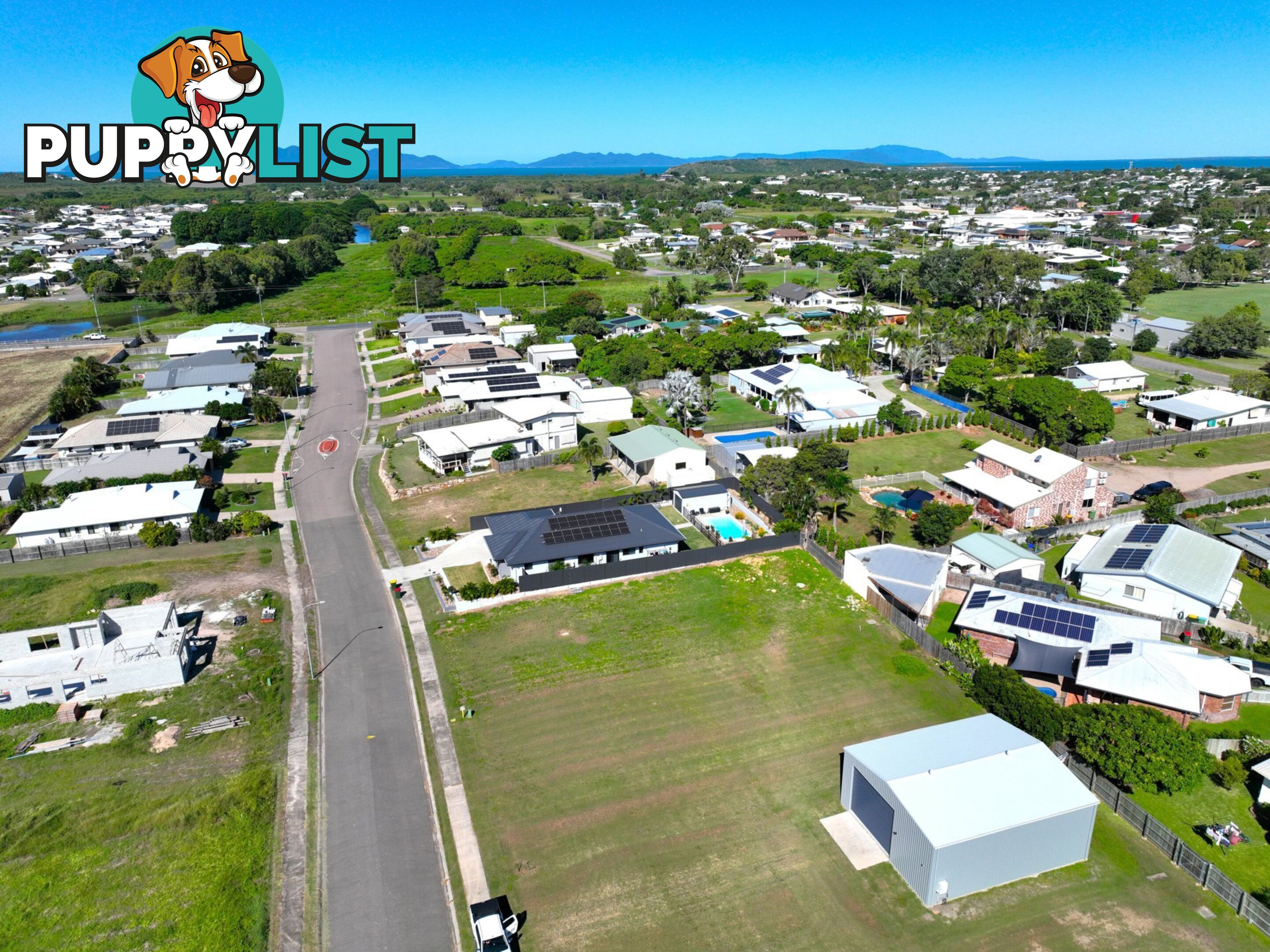 21 Harrison Court BOWEN QLD 4805