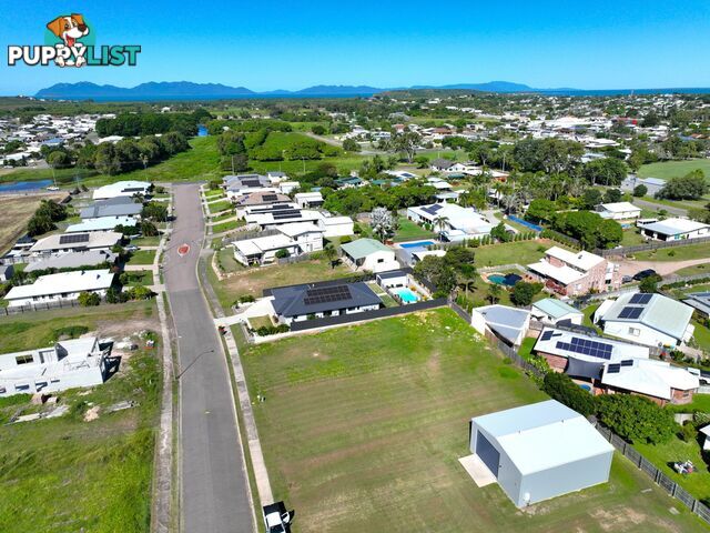 21 Harrison Court BOWEN QLD 4805