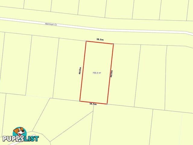 21 Harrison Court BOWEN QLD 4805
