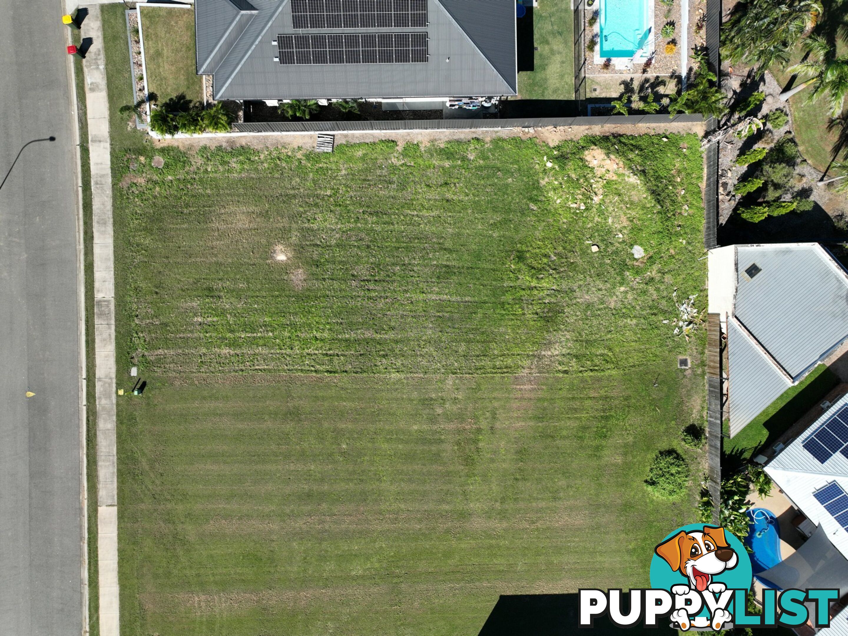 21 Harrison Court BOWEN QLD 4805