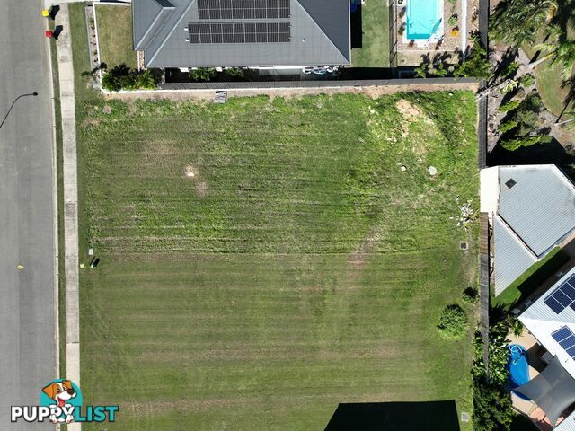 21 Harrison Court BOWEN QLD 4805