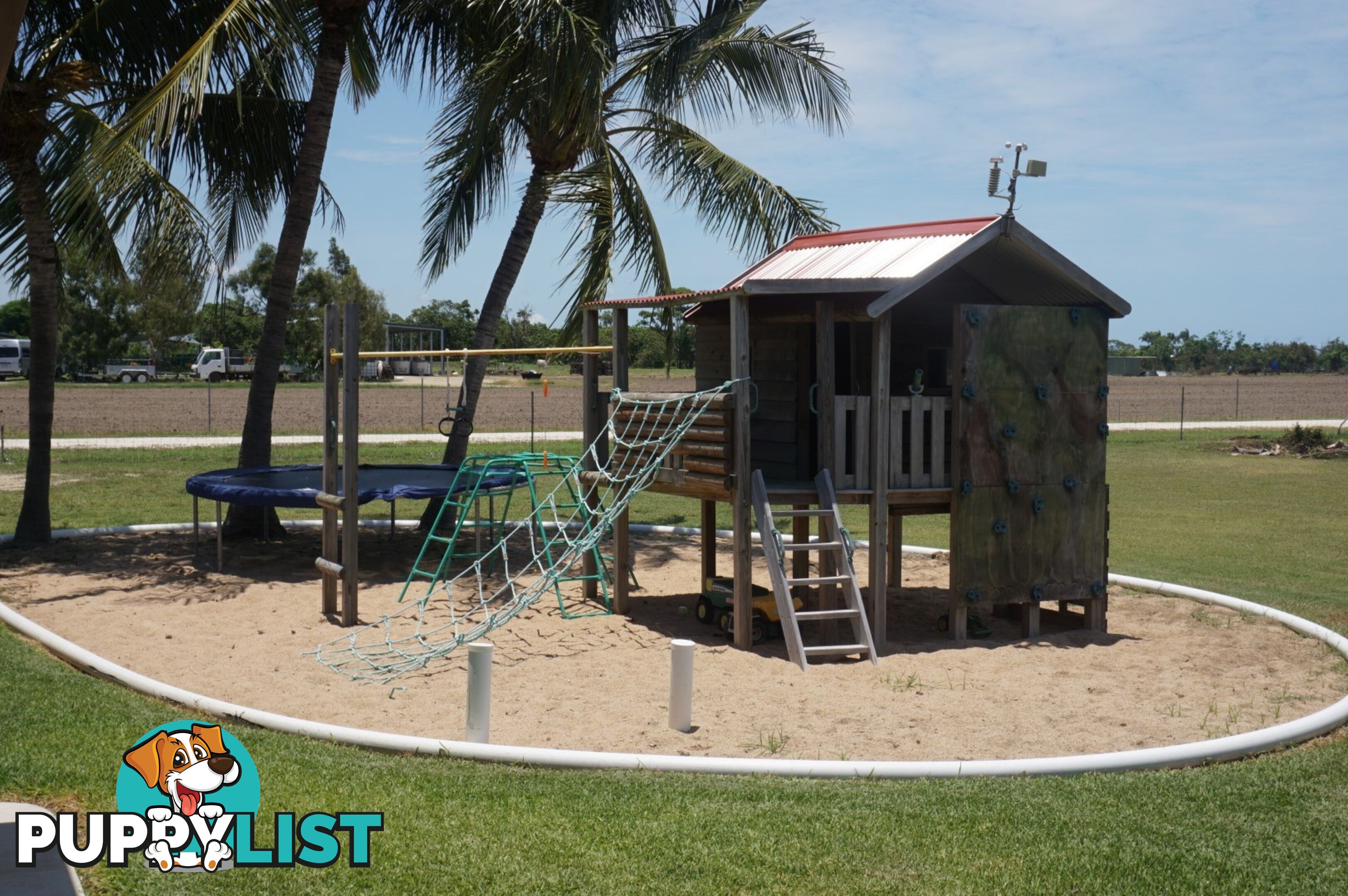 12 Inverdon Road BOWEN QLD 4805