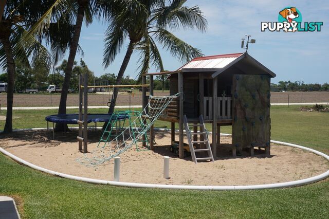 12 Inverdon Road BOWEN QLD 4805