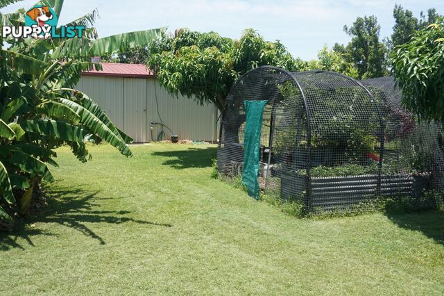 12 Inverdon Road BOWEN QLD 4805