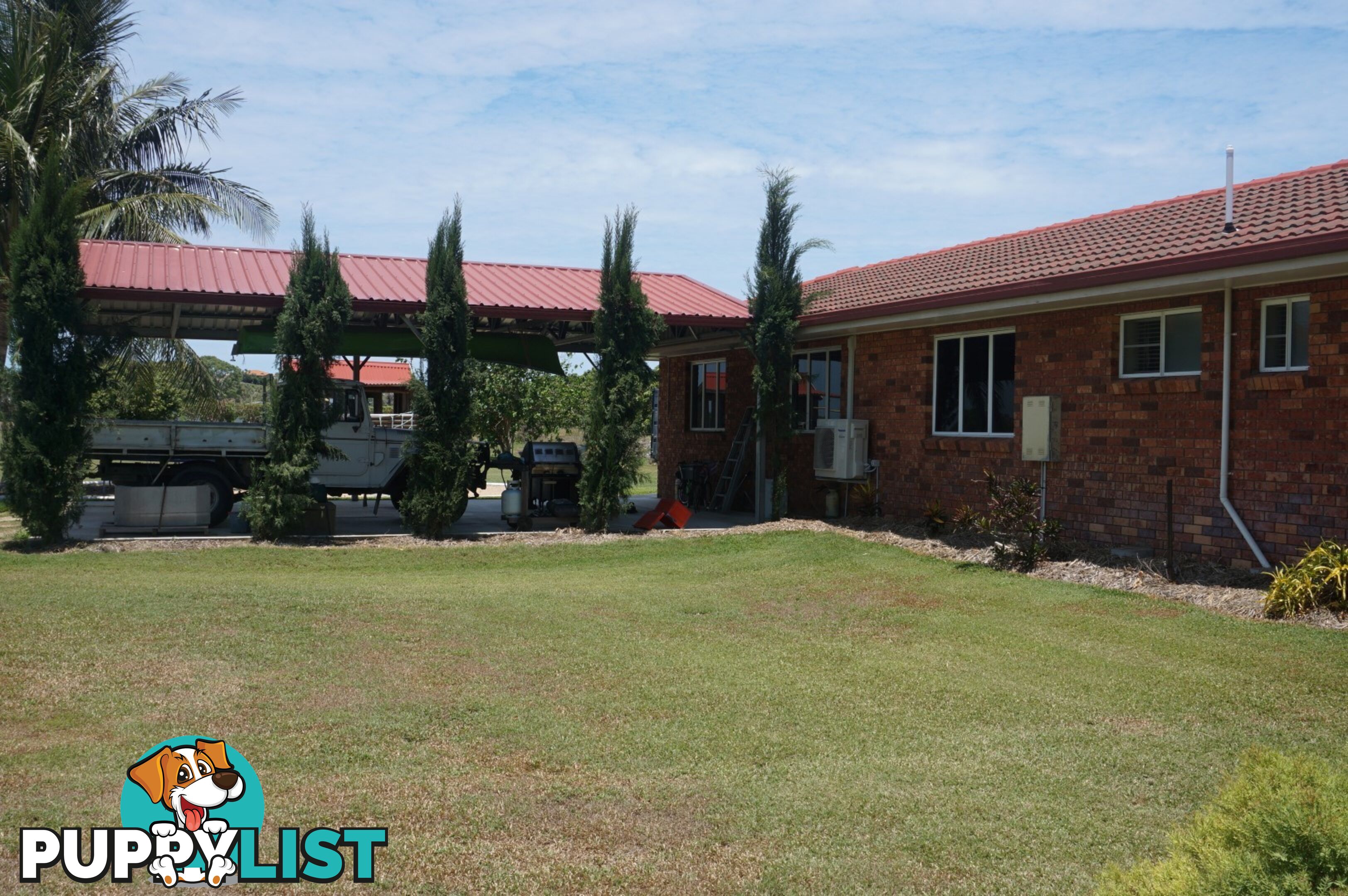 12 Inverdon Road BOWEN QLD 4805