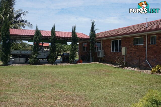 12 Inverdon Road BOWEN QLD 4805