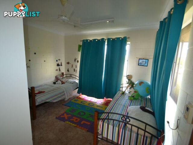 12 Inverdon Road BOWEN QLD 4805