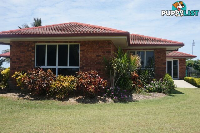 12 Inverdon Road BOWEN QLD 4805