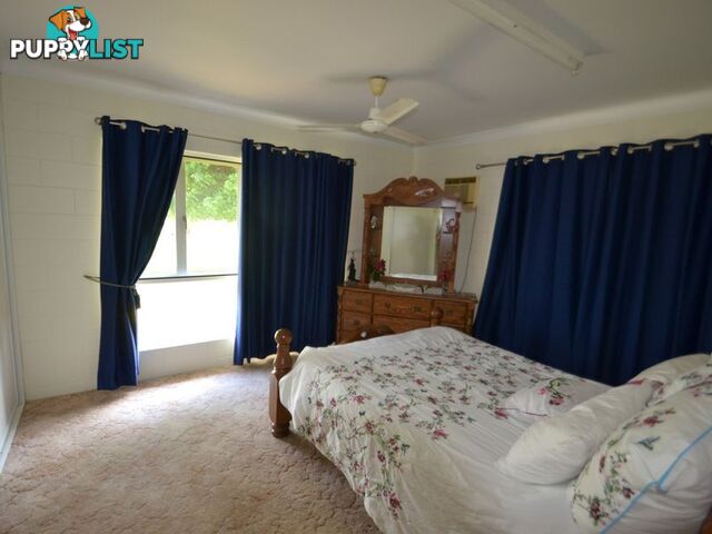 12 Inverdon Road BOWEN QLD 4805