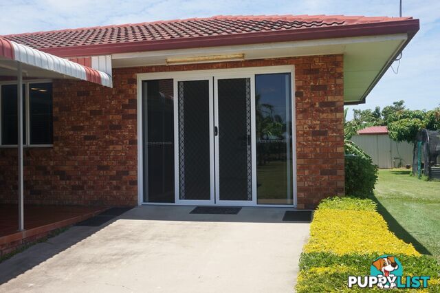 12 Inverdon Road BOWEN QLD 4805