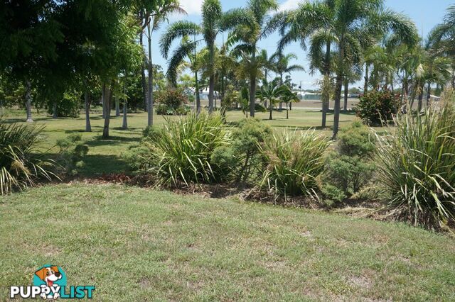 12 Inverdon Road BOWEN QLD 4805