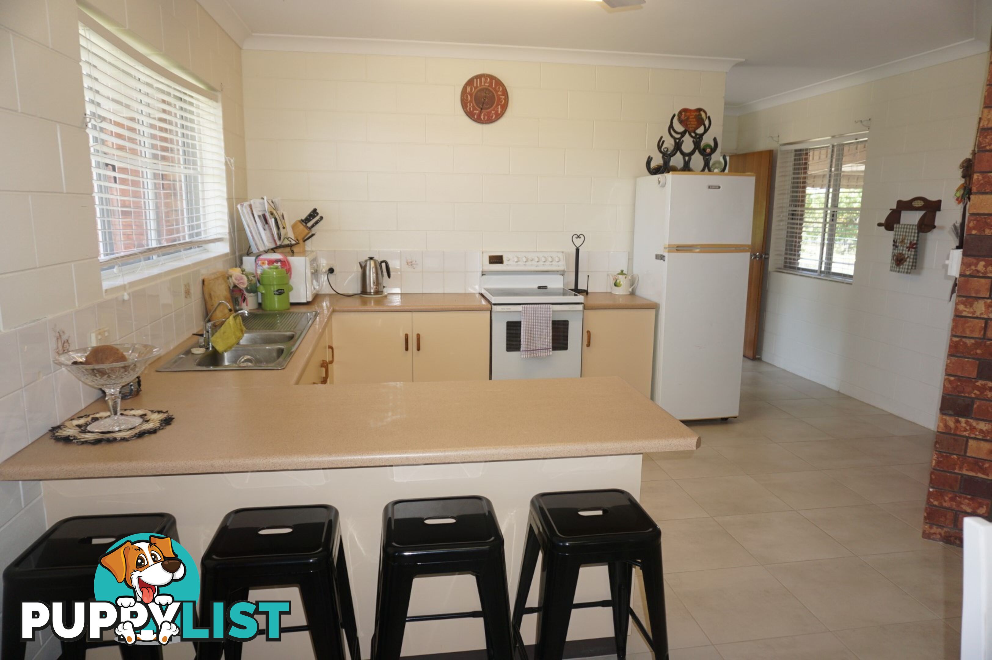 12 Inverdon Road BOWEN QLD 4805