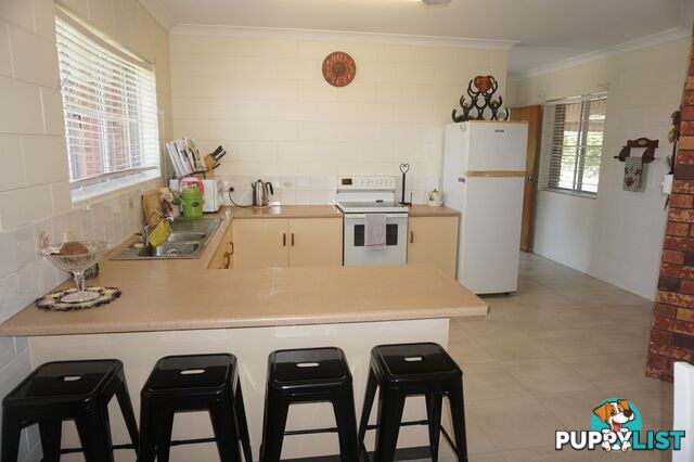 12 Inverdon Road BOWEN QLD 4805