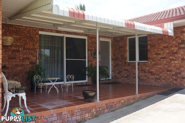 12 Inverdon Road BOWEN QLD 4805
