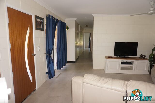 12 Inverdon Road BOWEN QLD 4805