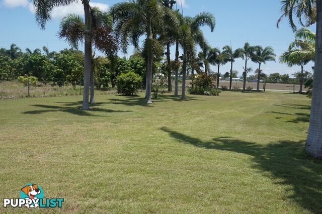 12 Inverdon Road BOWEN QLD 4805