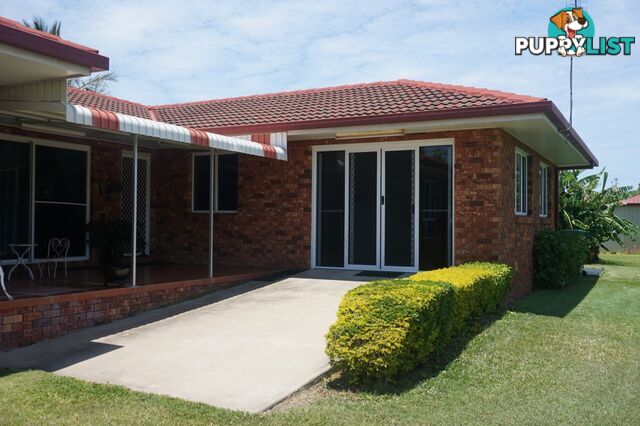 12 Inverdon Road BOWEN QLD 4805