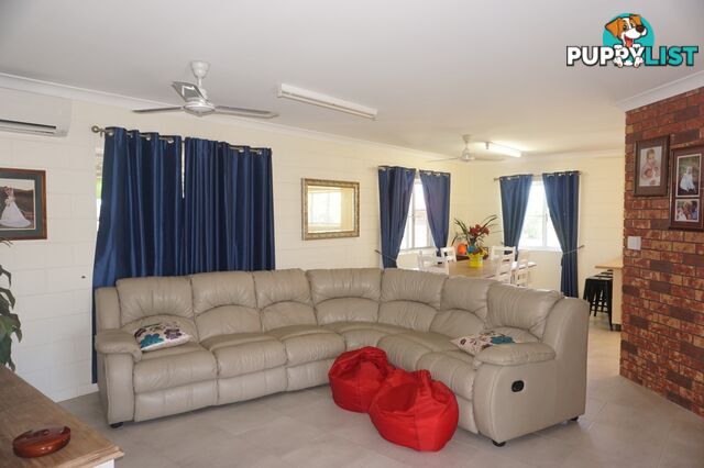 12 Inverdon Road BOWEN QLD 4805