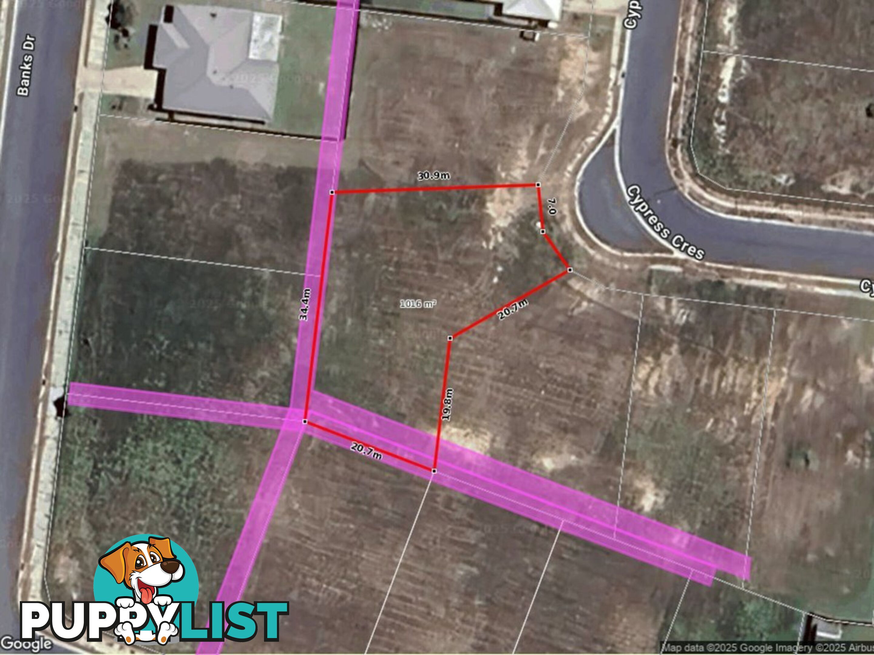 Lot 111 Cypress Crescent BOWEN QLD 4805