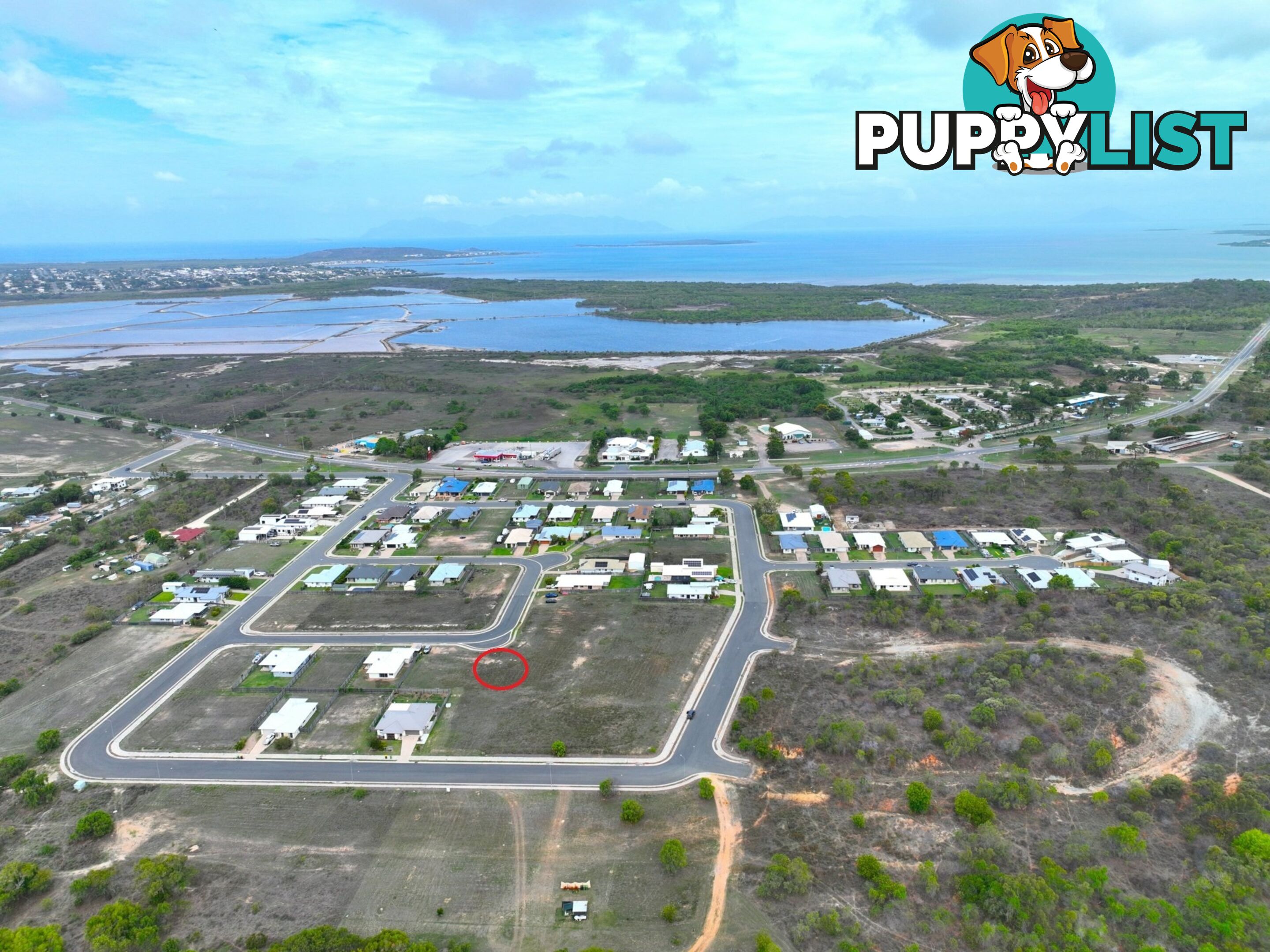 Lot 111 Cypress Crescent BOWEN QLD 4805