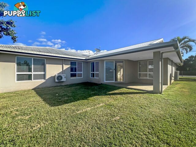 76 Argyle Park Road BOWEN QLD 4805