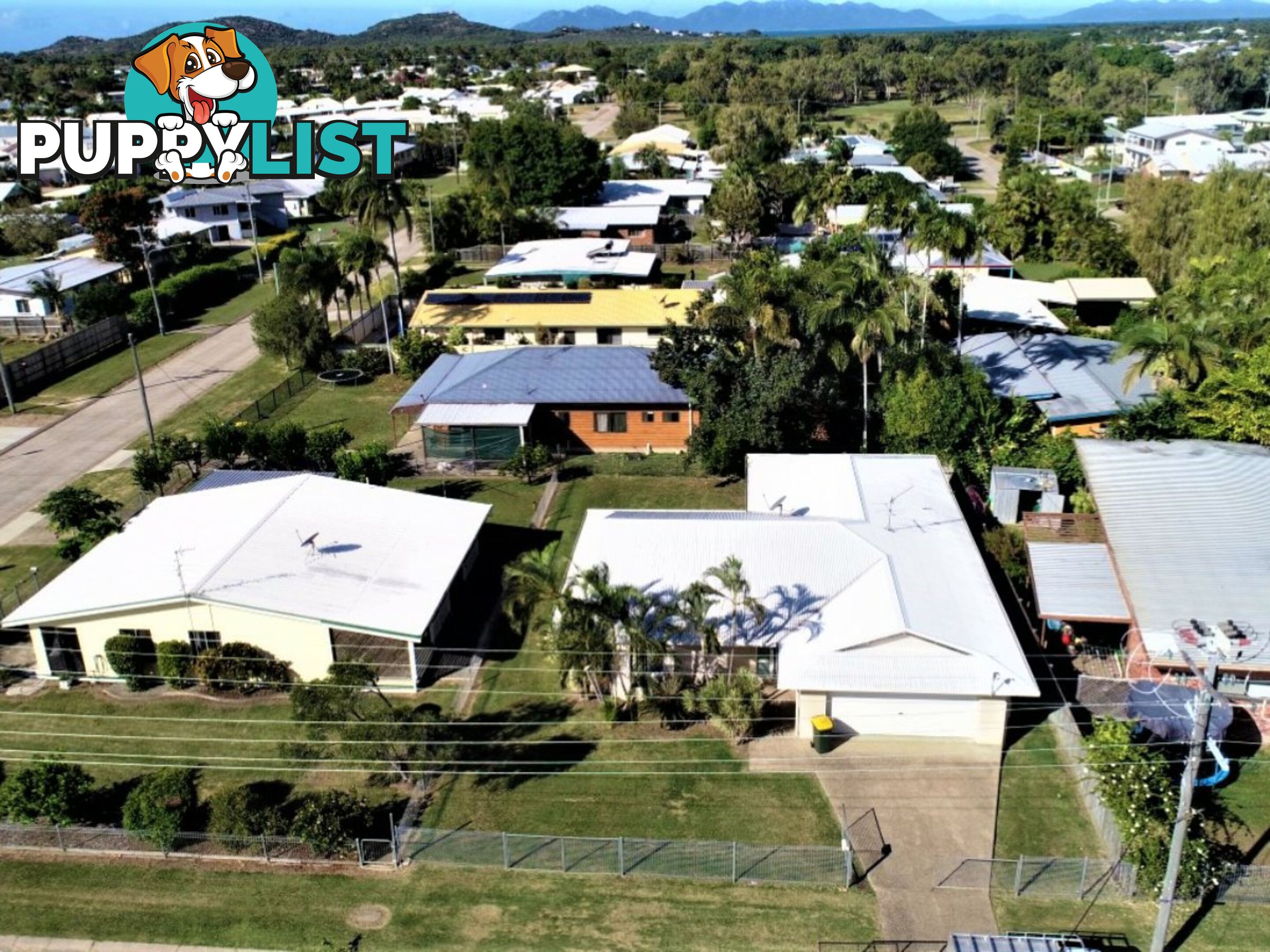 76 Argyle Park Road BOWEN QLD 4805