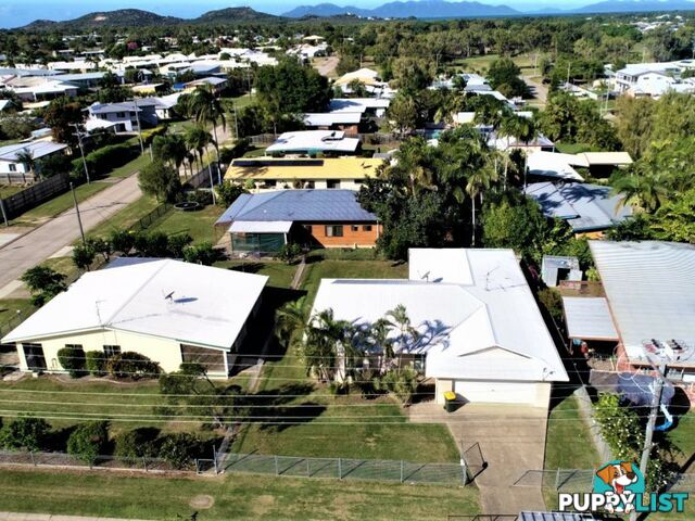 76 Argyle Park Road BOWEN QLD 4805