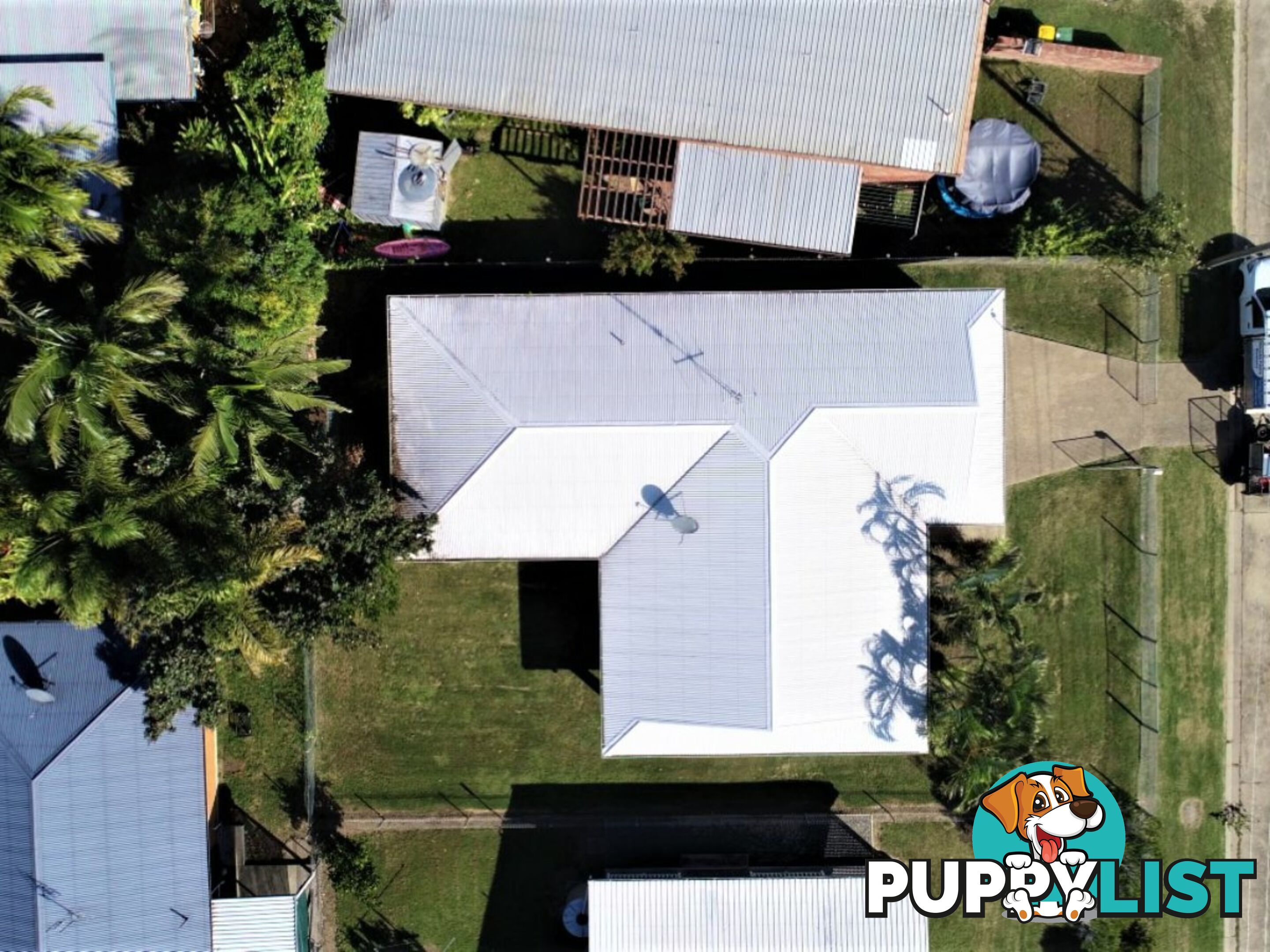 76 Argyle Park Road BOWEN QLD 4805