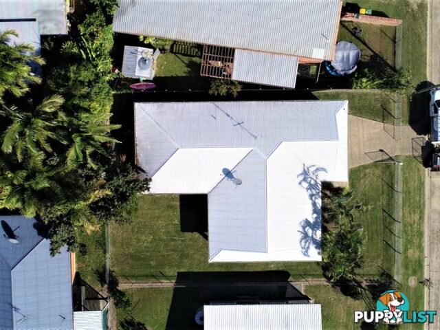 76 Argyle Park Road BOWEN QLD 4805