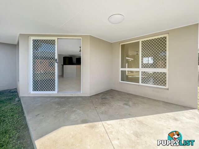 76 Argyle Park Road BOWEN QLD 4805