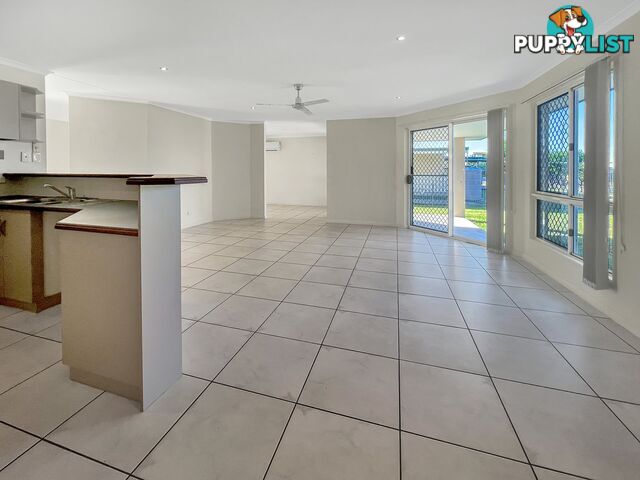 76 Argyle Park Road BOWEN QLD 4805