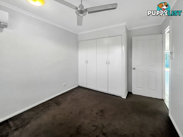 76 Argyle Park Road BOWEN QLD 4805