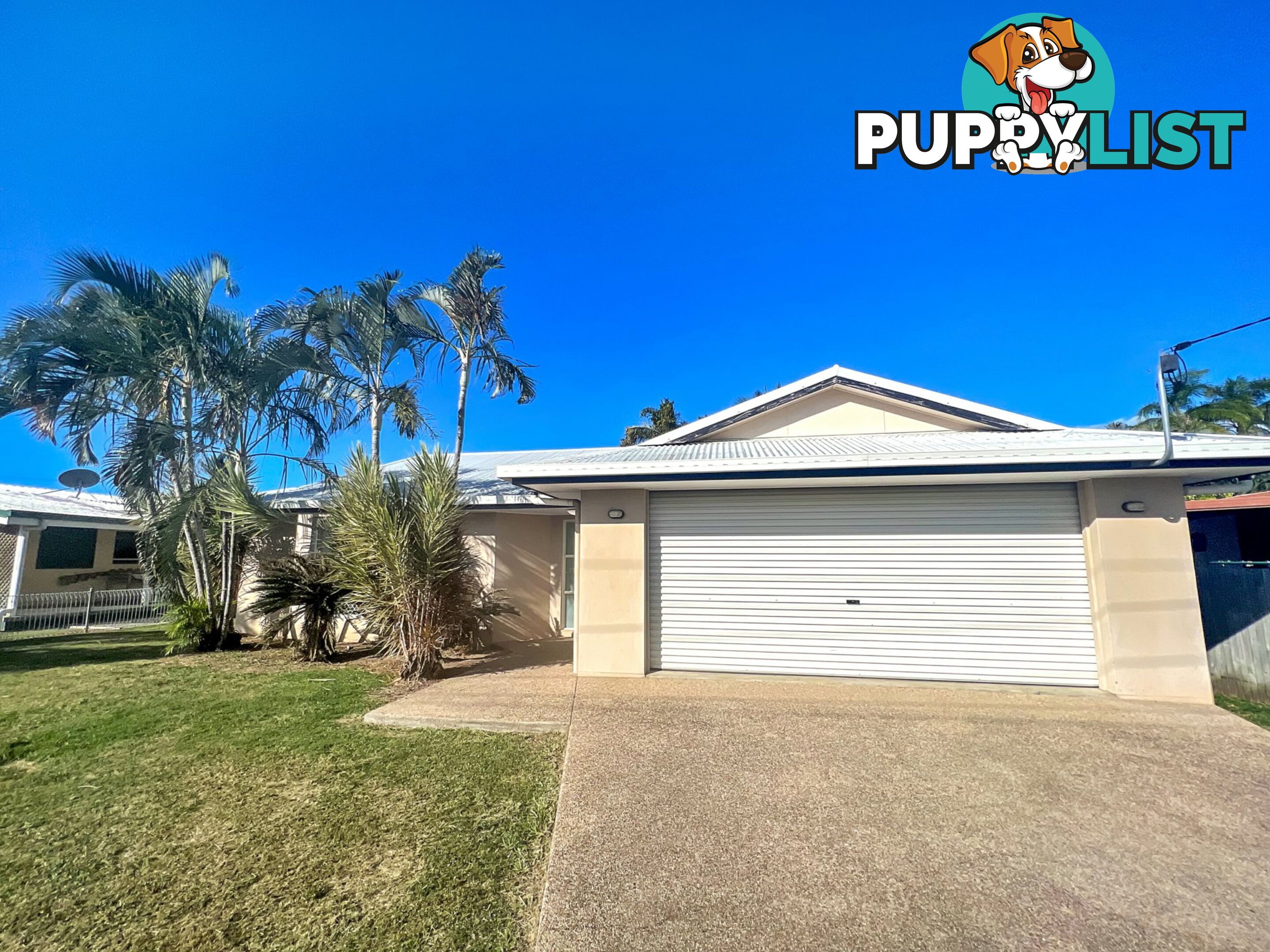 76 Argyle Park Road BOWEN QLD 4805