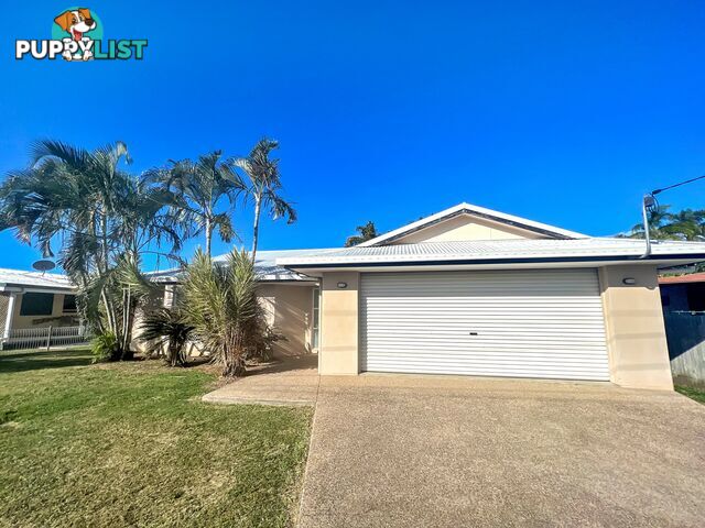 76 Argyle Park Road BOWEN QLD 4805