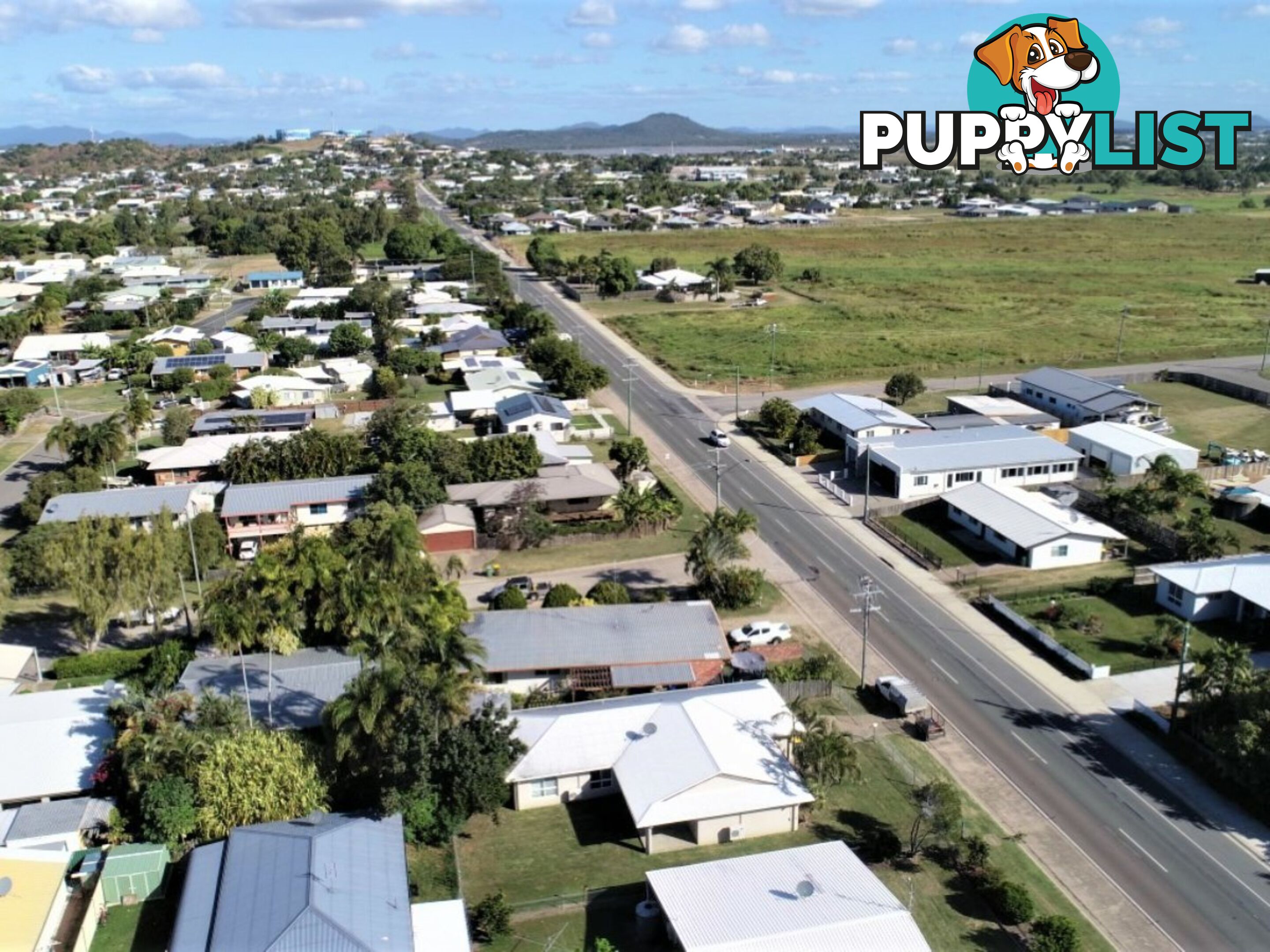 76 Argyle Park Road BOWEN QLD 4805