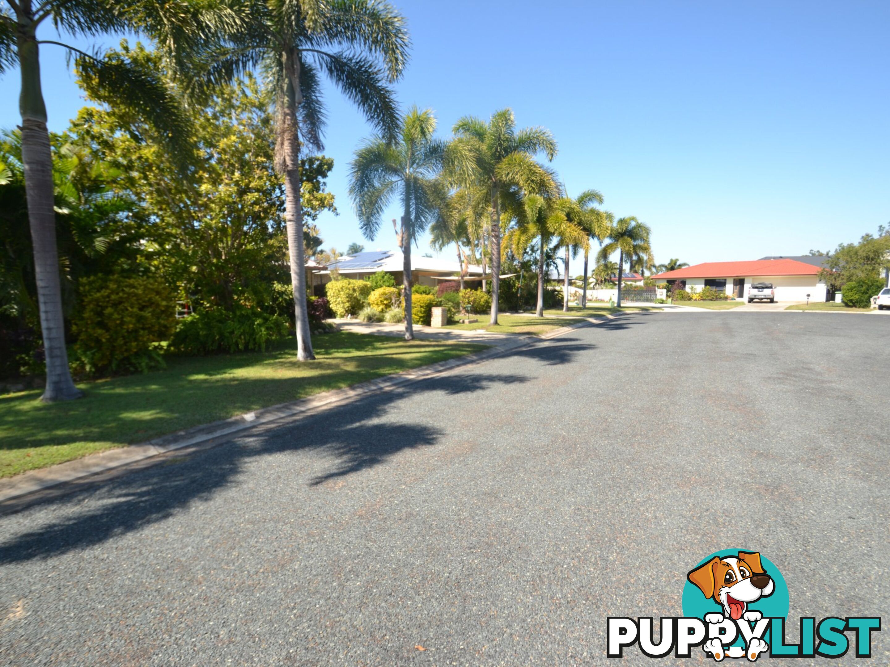 7 Peters Place BOWEN QLD 4805