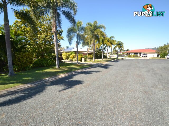 7 Peters Place BOWEN QLD 4805