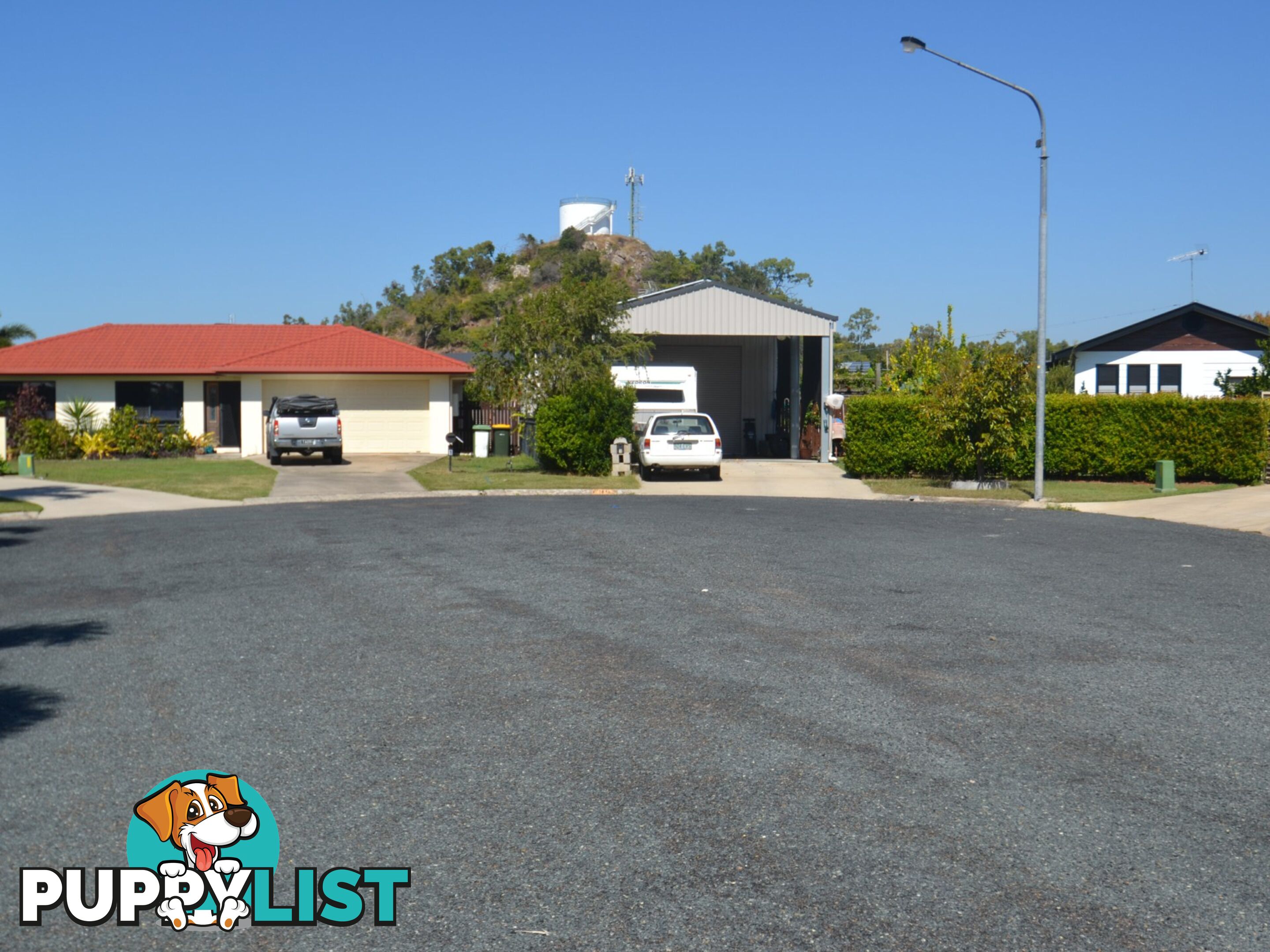 7 Peters Place BOWEN QLD 4805