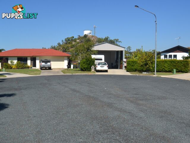 7 Peters Place BOWEN QLD 4805