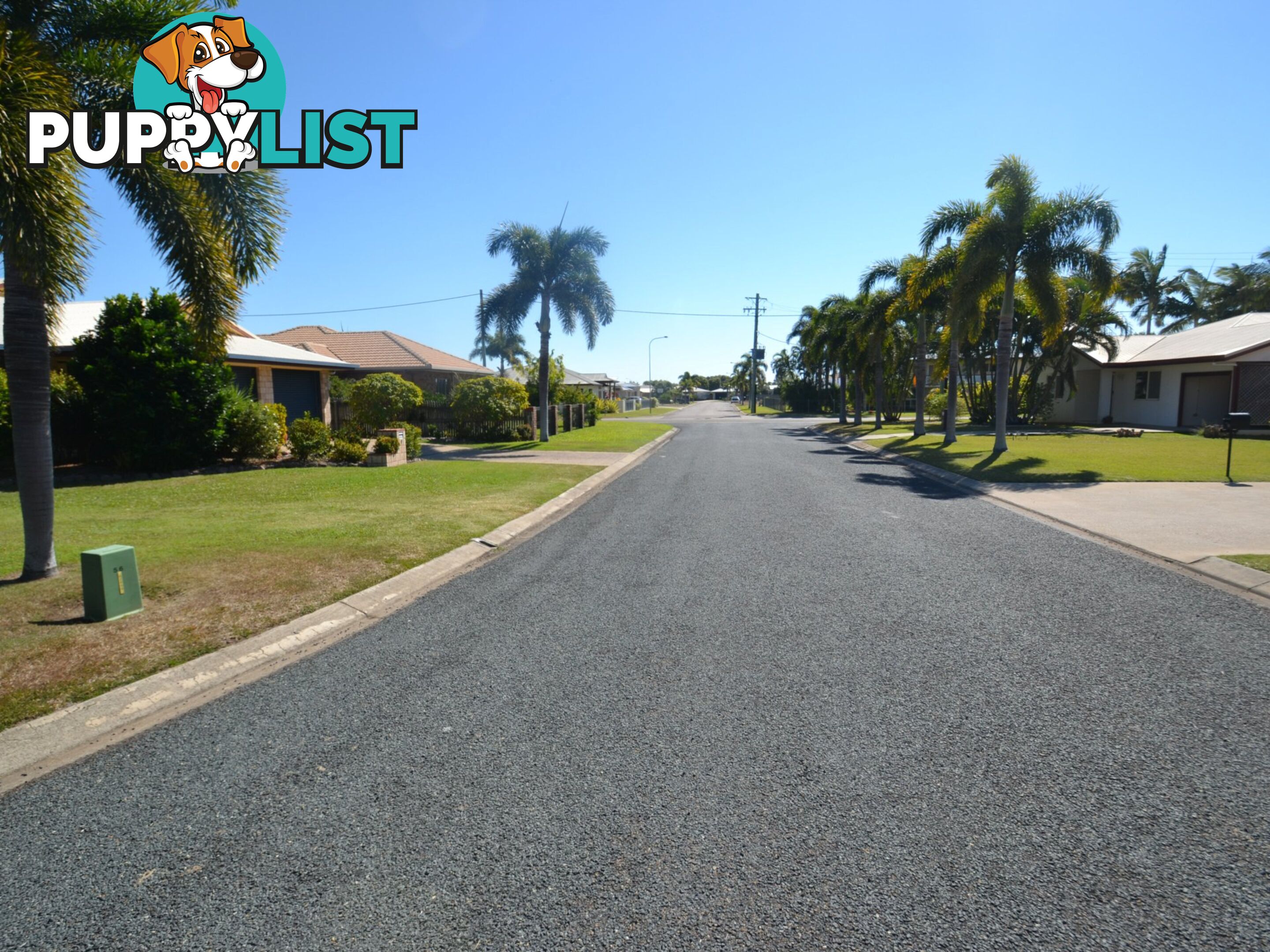7 Peters Place BOWEN QLD 4805