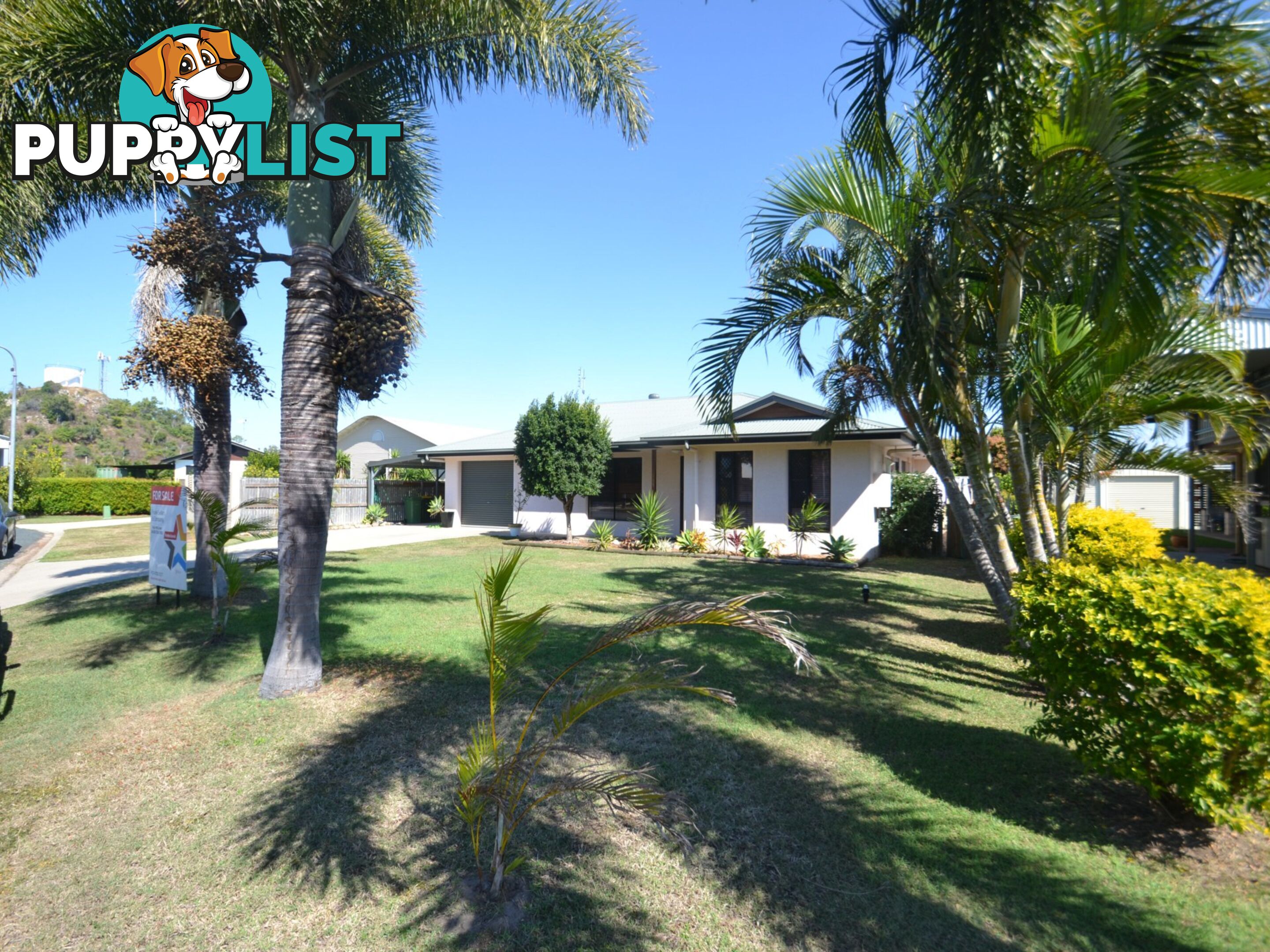 7 Peters Place BOWEN QLD 4805