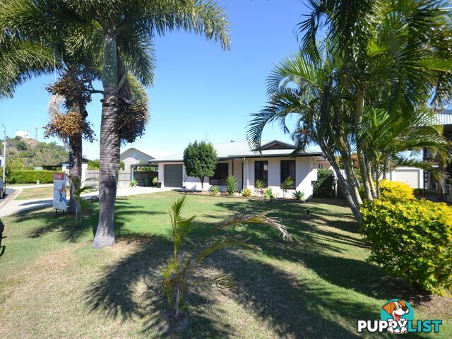 7 Peters Place BOWEN QLD 4805
