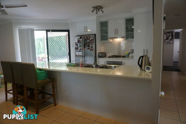 7 Peters Place BOWEN QLD 4805
