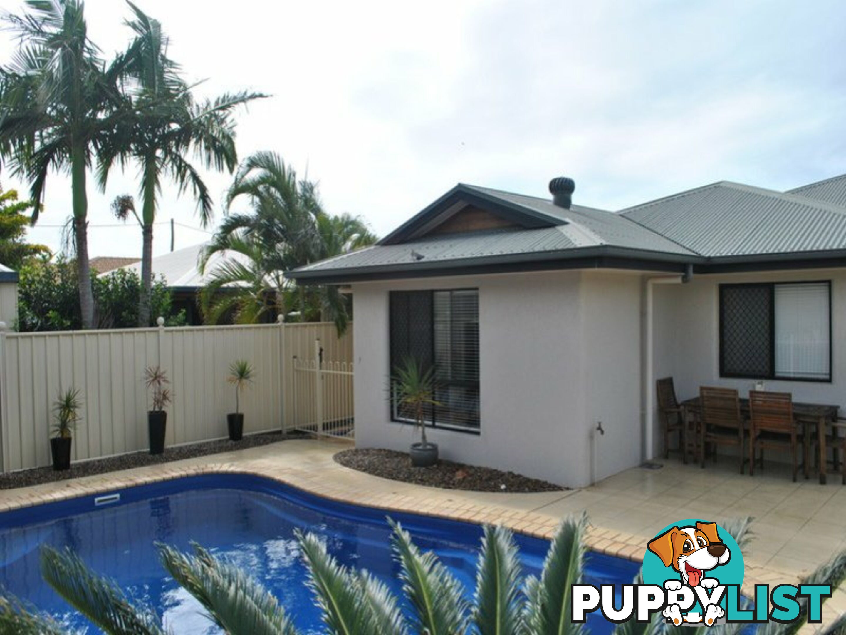 7 Peters Place BOWEN QLD 4805